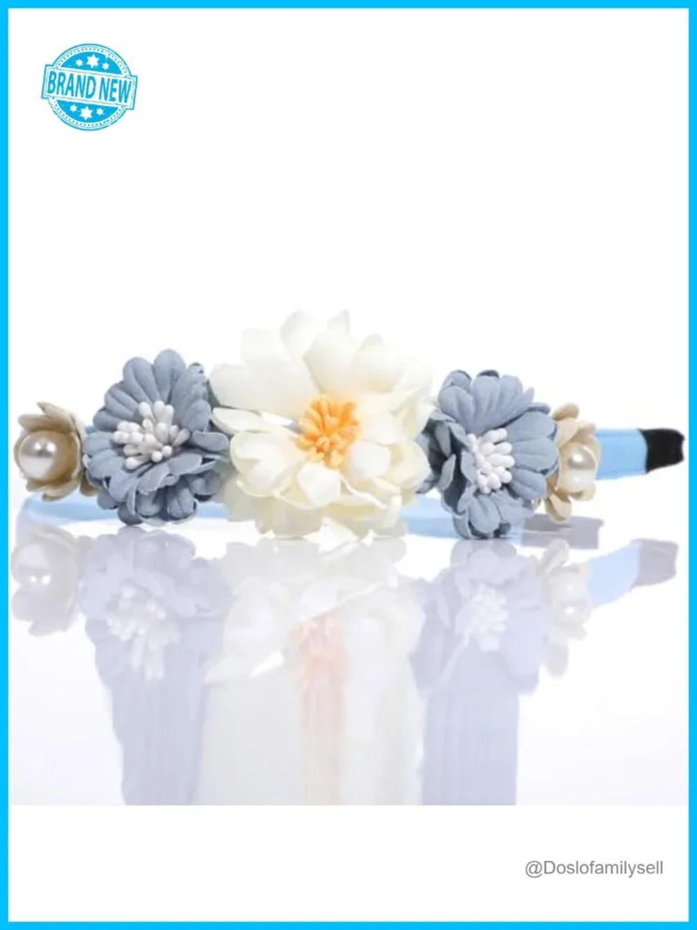 N/A this blue
